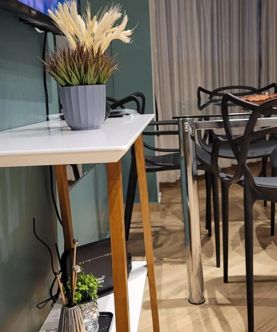 First134 - Apartamento Classico No Coracao Do Jardim Paulista サンパウロ