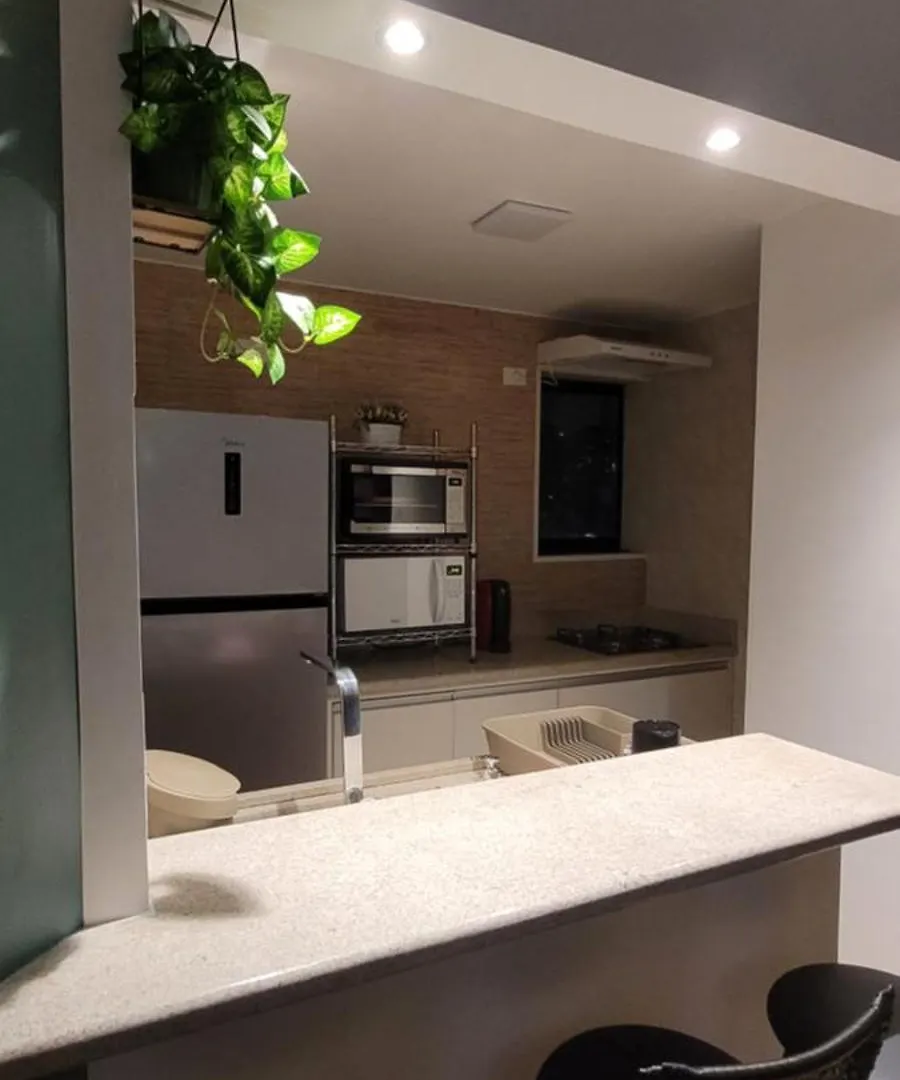 アパート First134 - Apartamento Classico No Coracao Do Jardim Paulista サンパウロ