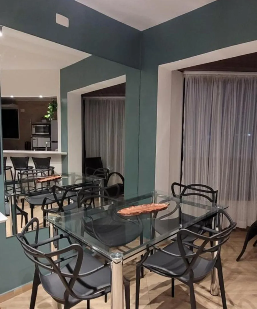 First134 - Apartamento Classico No Coracao Do Jardim Paulista サンパウロ 0*,  ブラジル