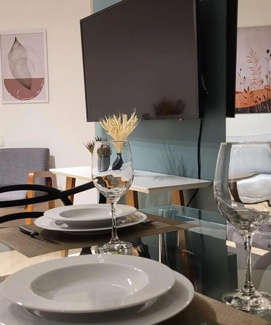 First134 - Apartamento Classico No Coracao Do Jardim Paulista サンパウロ 0*,