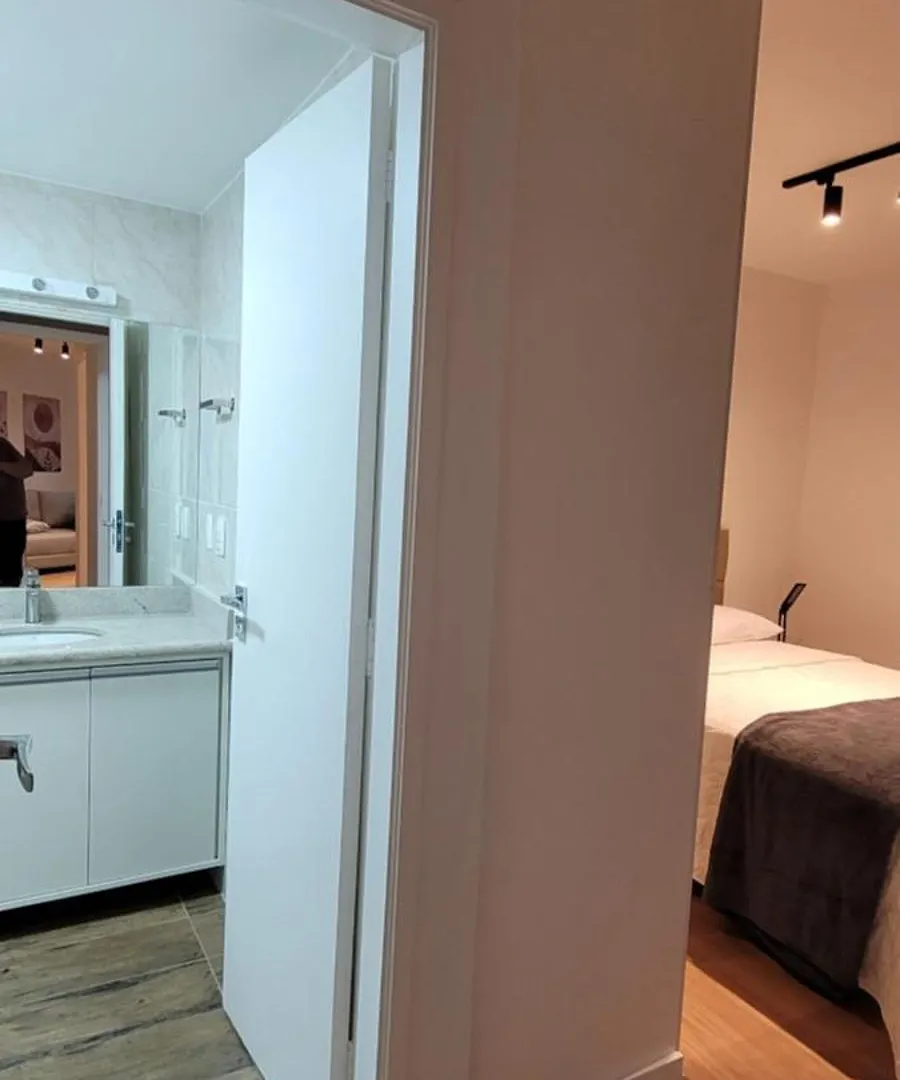First134 - Apartamento Classico No Coracao Do Jardim Paulista サンパウロ 0*,  ブラジル