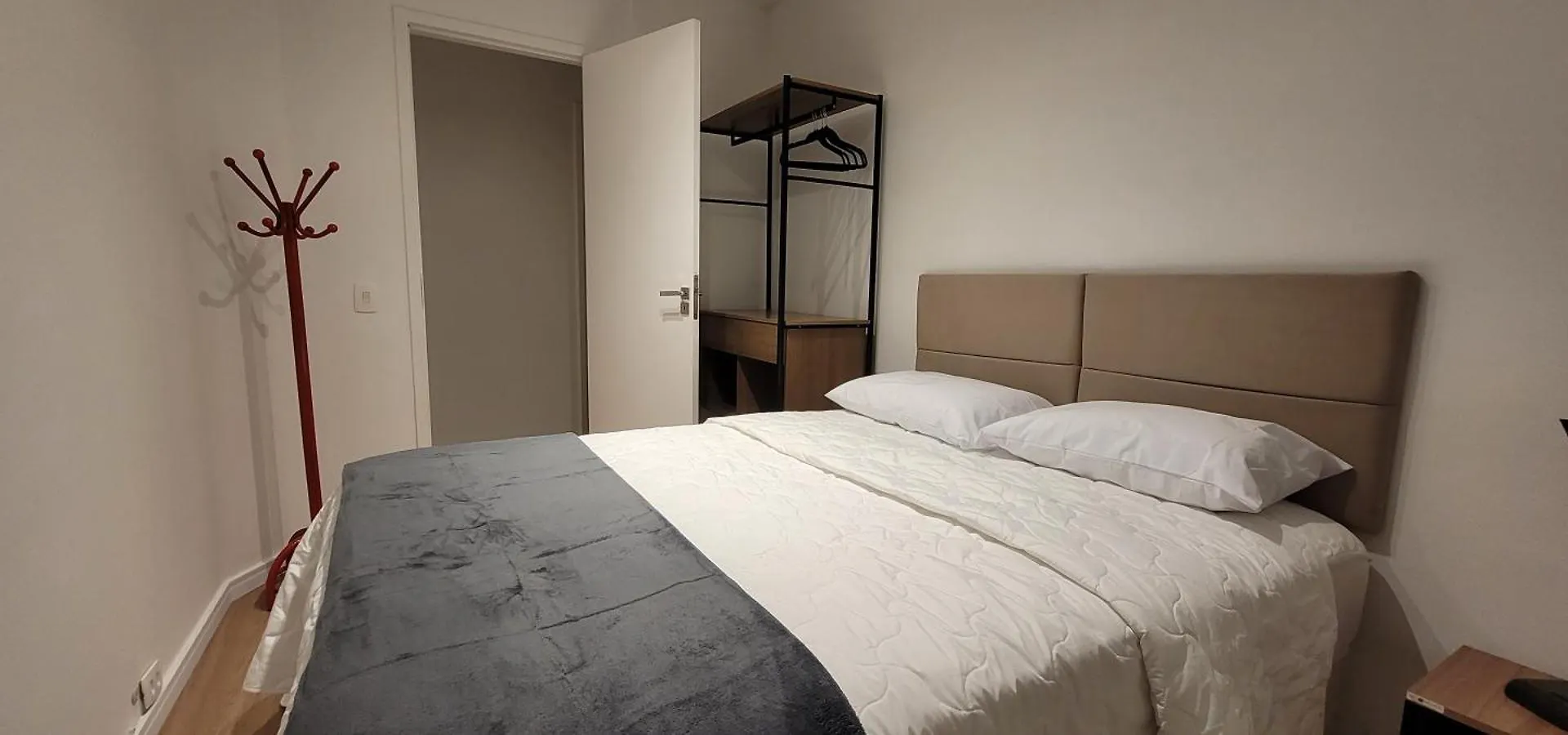 First134 - Apartamento Classico No Coracao Do Jardim Paulista サンパウロ ブラジル