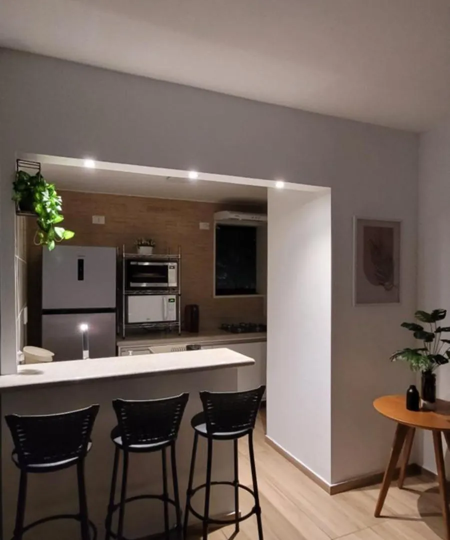First134 - Apartamento Classico No Coracao Do Jardim Paulista サンパウロ アパート
