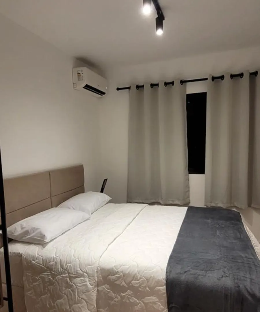 アパート First134 - Apartamento Classico No Coracao Do Jardim Paulista サンパウロ