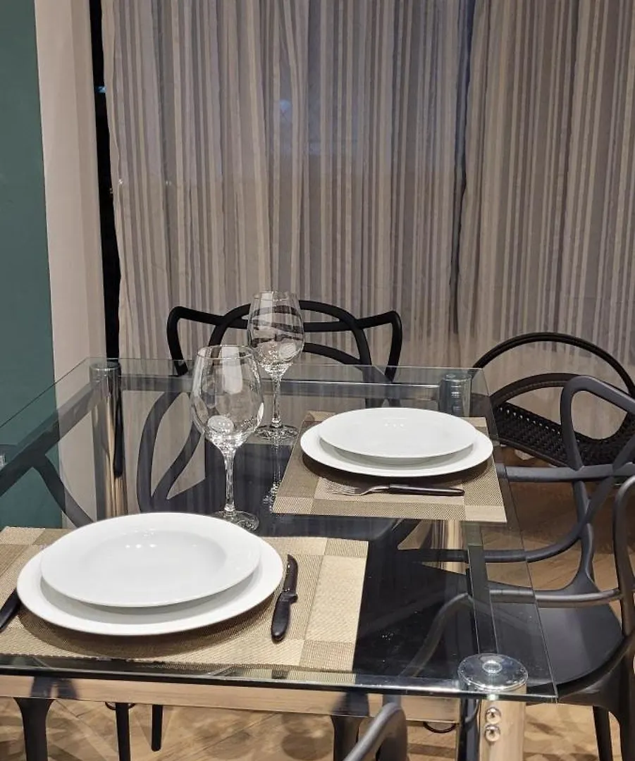 アパート First134 - Apartamento Classico No Coracao Do Jardim Paulista サンパウロ ブラジル