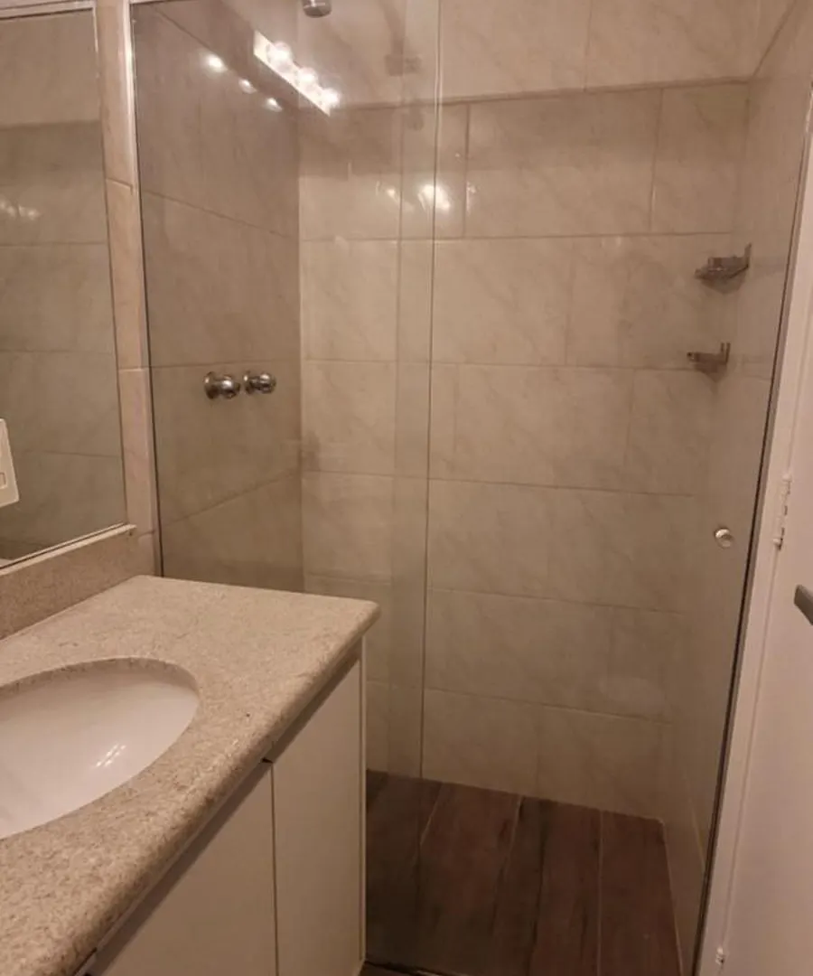 First134 - Apartamento Classico No Coracao Do Jardim Paulista サンパウロ ブラジル