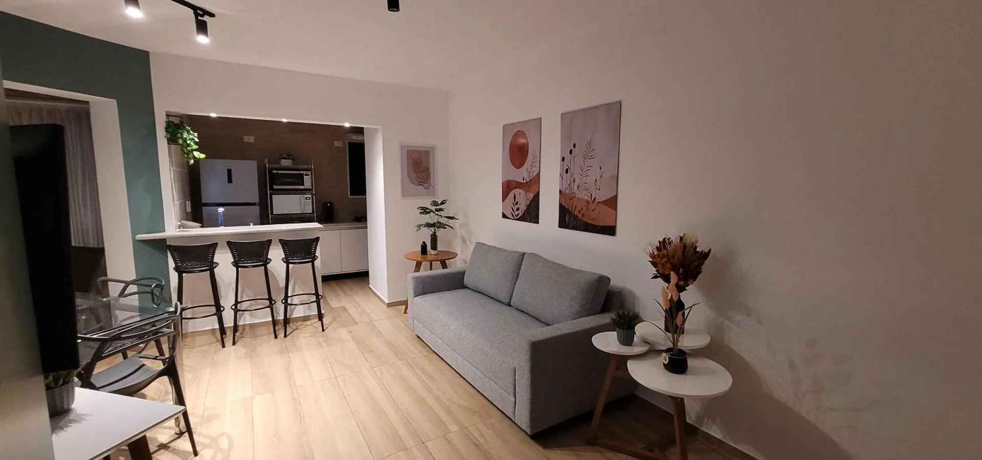 アパート First134 - Apartamento Classico No Coracao Do Jardim Paulista サンパウロ ブラジル