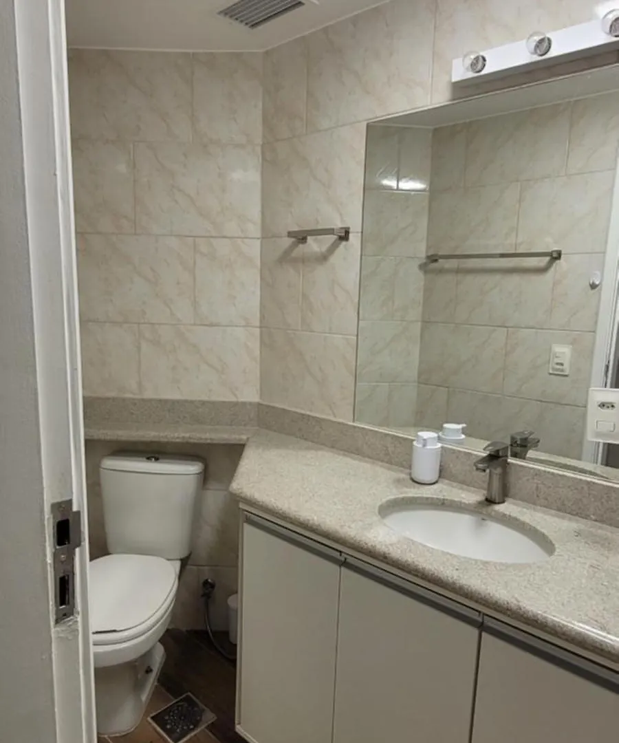アパート First134 - Apartamento Classico No Coracao Do Jardim Paulista サンパウロ