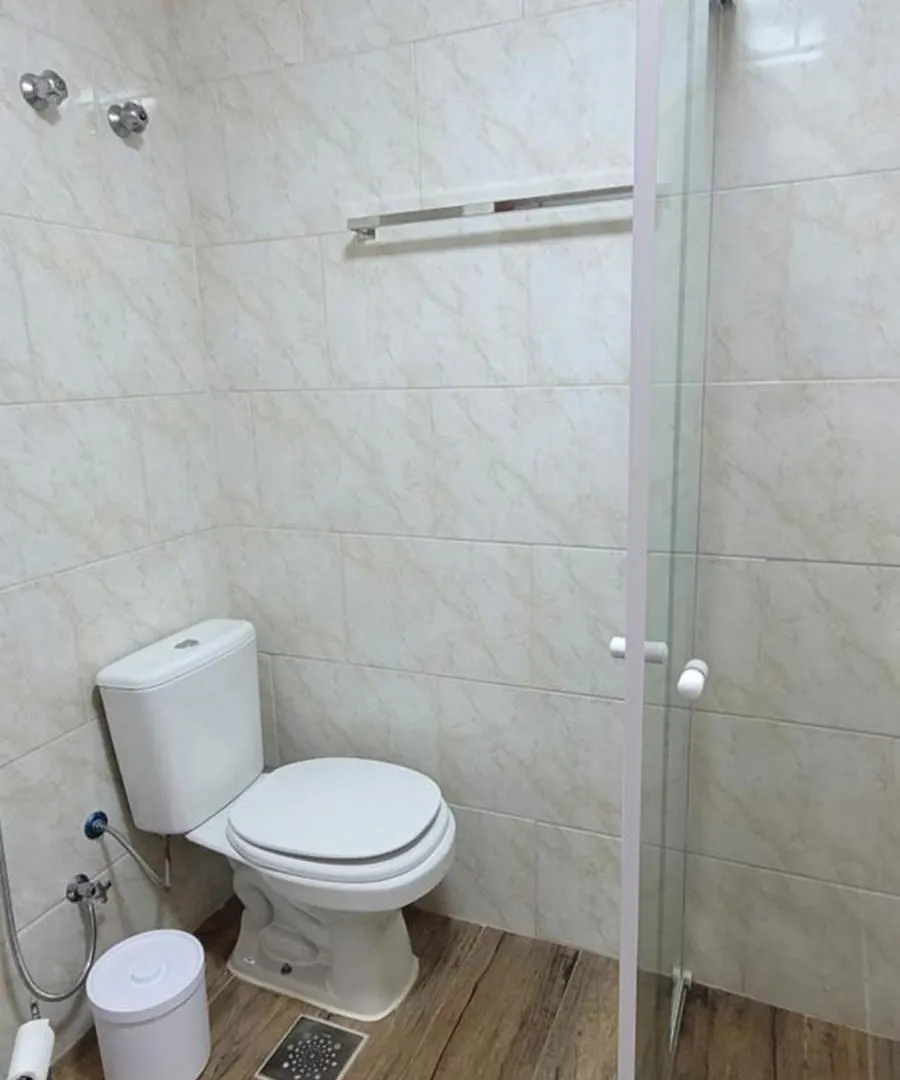 First134 - Apartamento Classico No Coracao Do Jardim Paulista サンパウロ 0*,  ブラジル