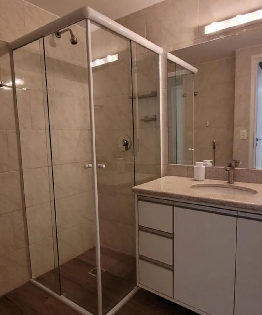 First134 - Apartamento Classico No Coracao Do Jardim Paulista サンパウロ アパート