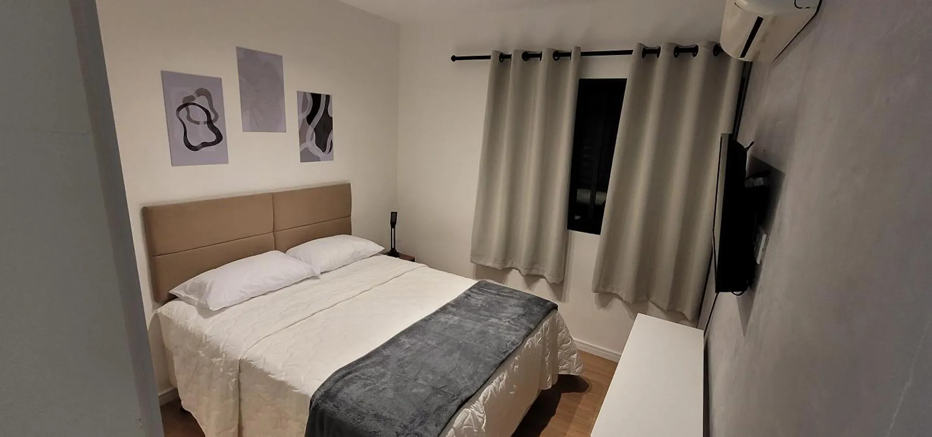 アパート First134 - Apartamento Classico No Coracao Do Jardim Paulista サンパウロ ブラジル