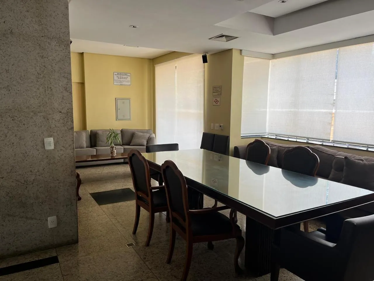 First134 - Apartamento Classico No Coracao Do Jardim Paulista サンパウロ