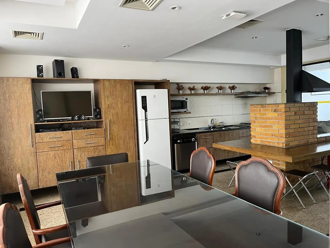 First134 - Apartamento Classico No Coracao Do Jardim Paulista サンパウロ 0*,  ブラジル