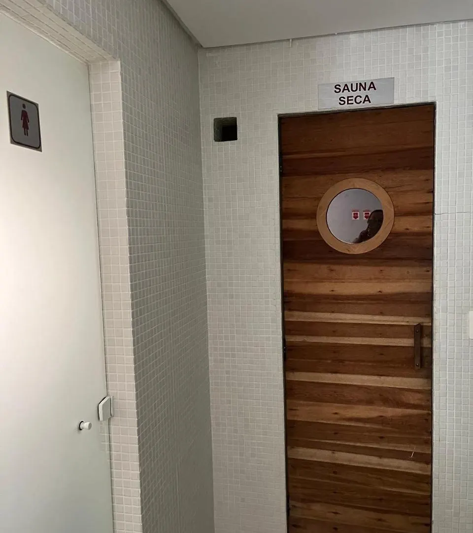 First134 - Apartamento Classico No Coracao Do Jardim Paulista サンパウロ 0*,  ブラジル