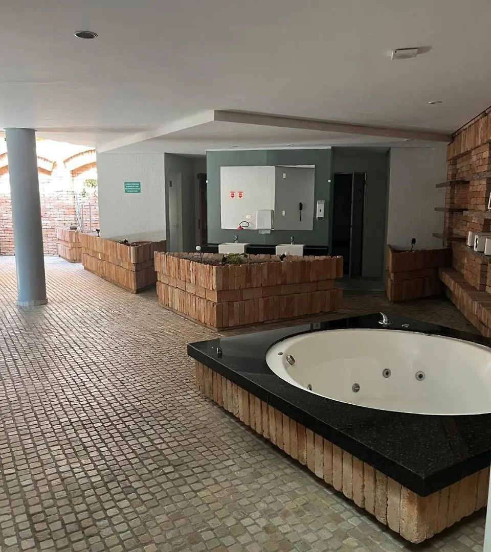 First134 - Apartamento Classico No Coracao Do Jardim Paulista サンパウロ