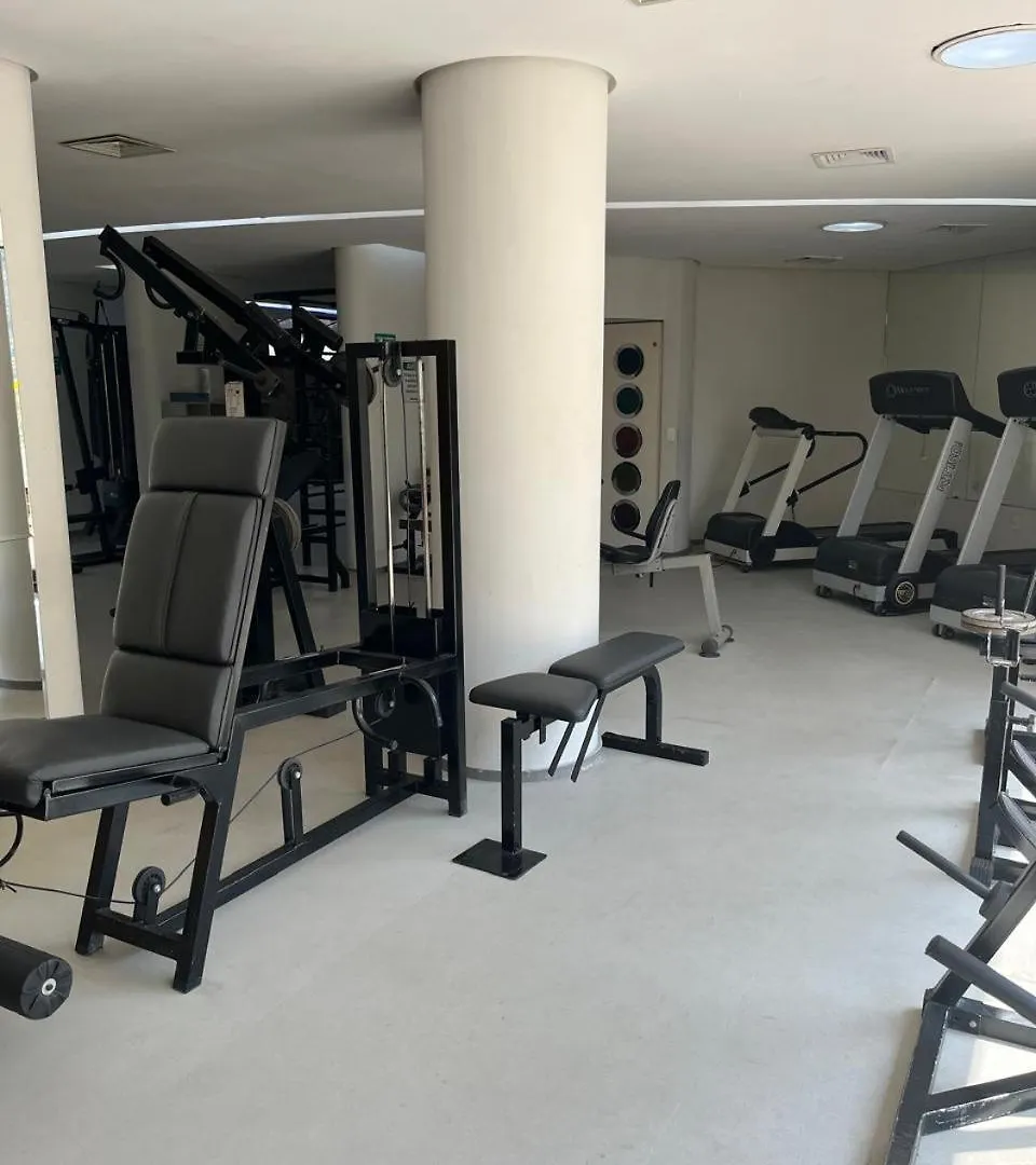 First134 - Apartamento Classico No Coracao Do Jardim Paulista サンパウロ アパート