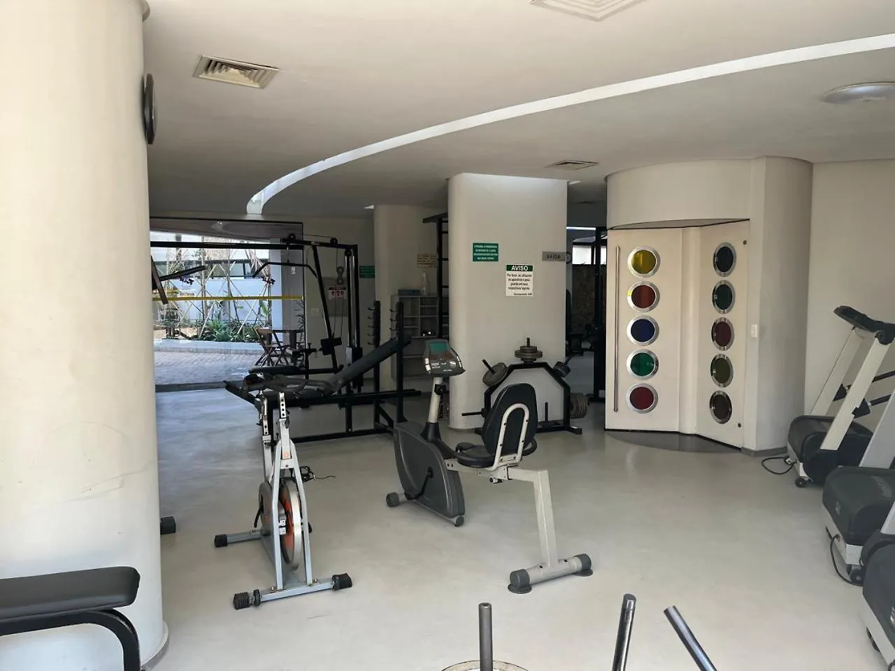 First134 - Apartamento Classico No Coracao Do Jardim Paulista サンパウロ
