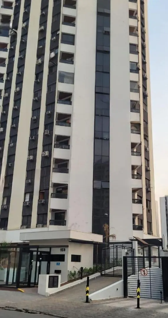 First134 - Apartamento Classico No Coracao Do Jardim Paulista サンパウロ