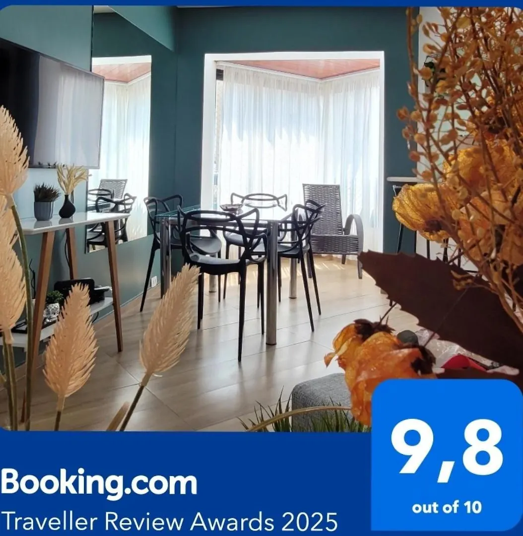 First134 - Apartamento Classico No Coracao Do Jardim Paulista サンパウロ