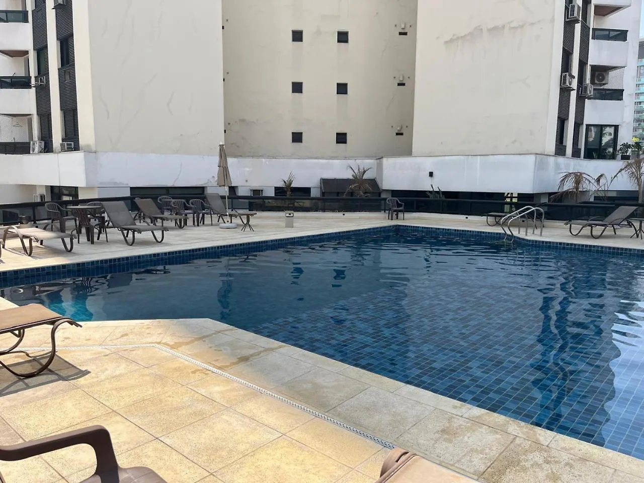 First134 - Apartamento Classico No Coracao Do Jardim Paulista Sao Paulo